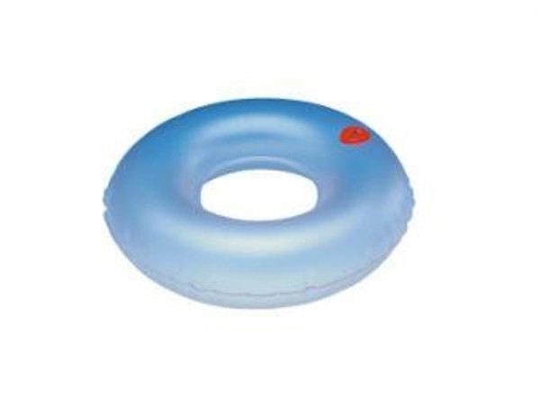 Donut Cushion Air Cells 13 Inch Width x 13 Inch Depth x 3 Inch Height