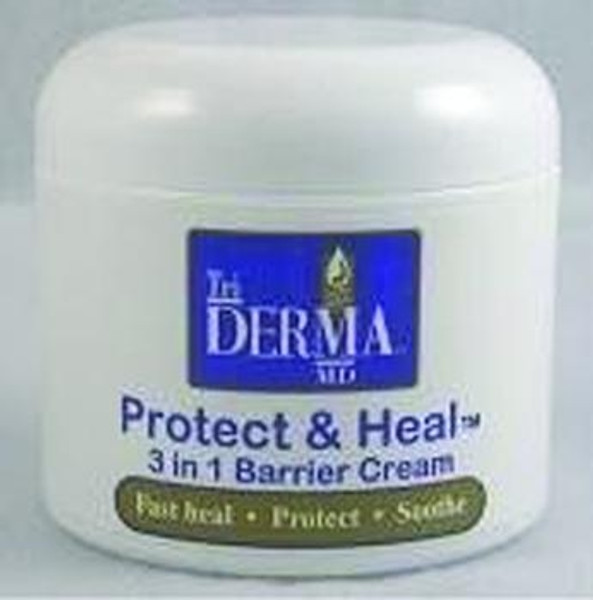 protect & heal barrier cream