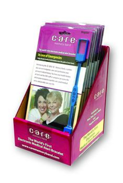 Care Memory Band Kit