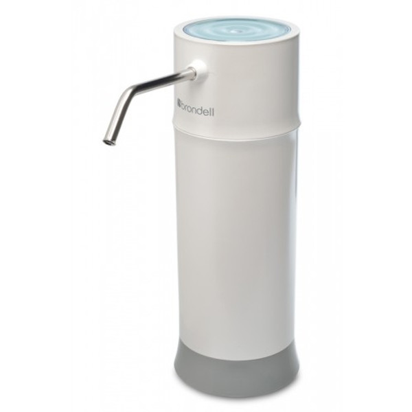 H2O+ Pearl Water Filtration System