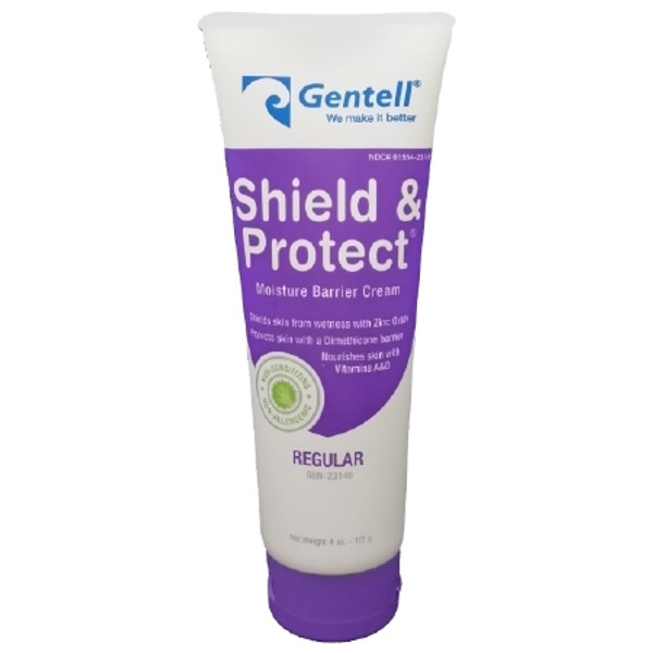 Skin Protectant Shield & Protect