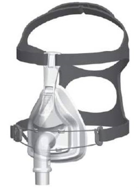 CPAP Mask FlexiFit Full Face