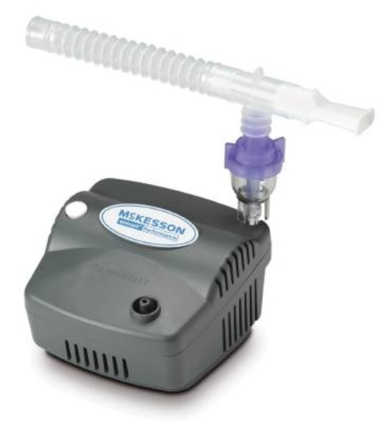 entrust Performance DeVilbiss PulmoNeb LT Compressor Nebulizer System