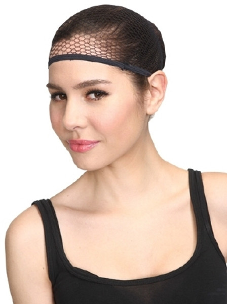 Saalfeld Redistribution Hair Net