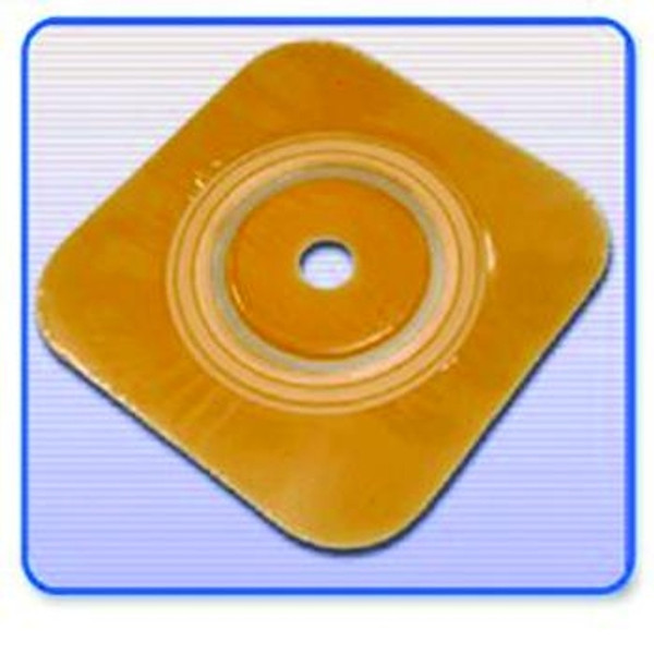 Securi-T Extended Wear Cut-to-fit Wafer with Flange 1