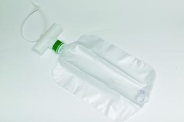 aerosol drainage bags