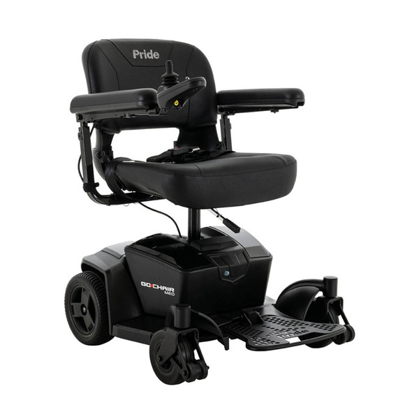 Go-Chair MED by Pride Mobility