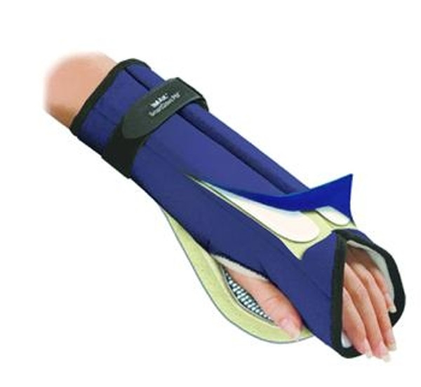 imak smartglove pm wrist support