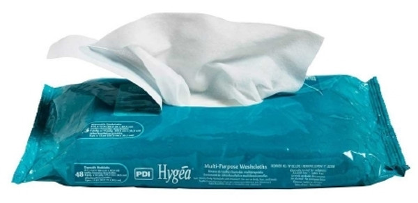 Professional Disposables Hygea Personal Wipe