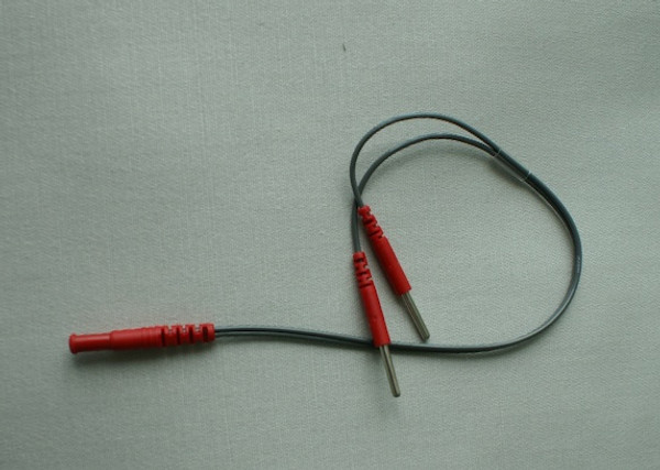 Bifurcated Lead Wires 7