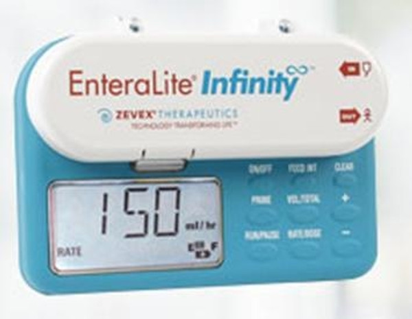 Enteral Feeding Pump EnteraLite Infinity