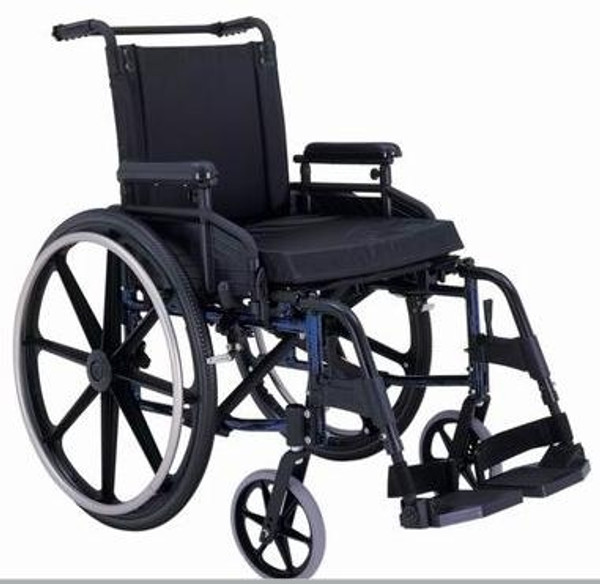 Merits Health Products Wheelchair