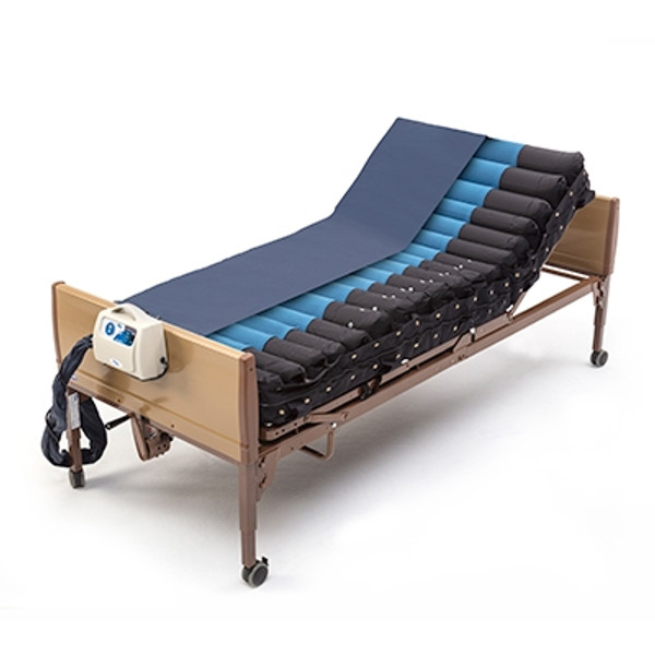 Invacare microAIR MA500 Alternating Pressure Low Air Loss Mattress System by Invacare