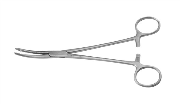 Heany Uterine Forceps