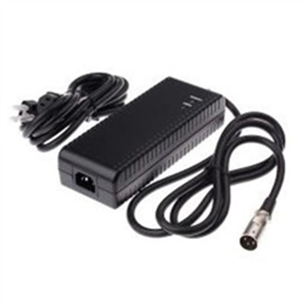 XLR Power Adapter Charger (Transformer & Mobie Plus Scooters)