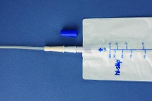 hi-slip full plus Hydrophilic Catheter