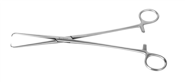 Schroeder Tenaculum Forceps