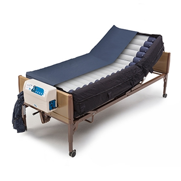 Invacare microAIR MA900 Lateral Rotation Low Air Loss Mattress System by Invacare