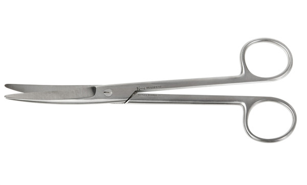 Mayo Operating Scissors