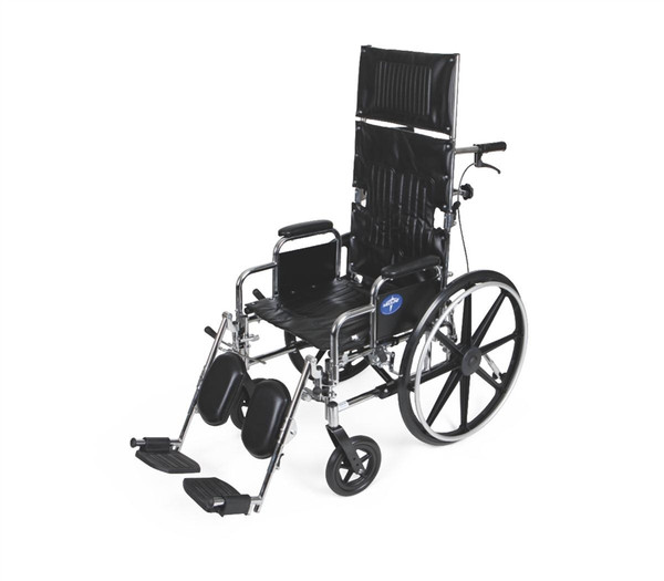 Excel Reclining Wheelchair