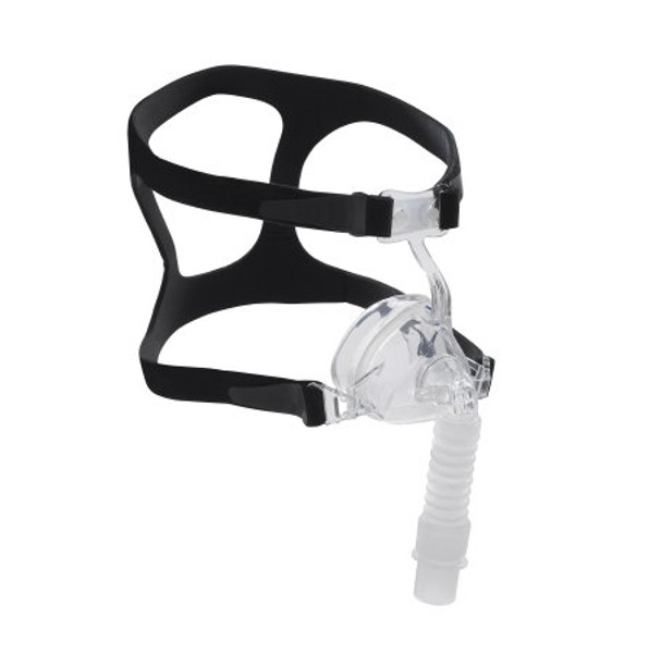 CPAP Mask System NasalFit Deluxe EZ Nasal Small