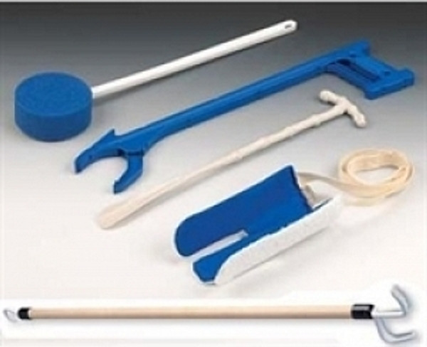 Hip Replacement Kits with Reacher