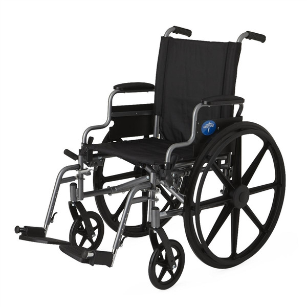 K4 Basic Lightweight Wheelchair