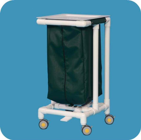 MRI Compatible Linen Hamper