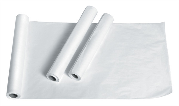 Standard Smooth Exam Table Paper