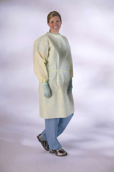 Classic Medium Weight Isolation Gowns
