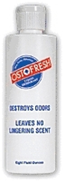 Ostomy Appliance Deodorant Ostofresh