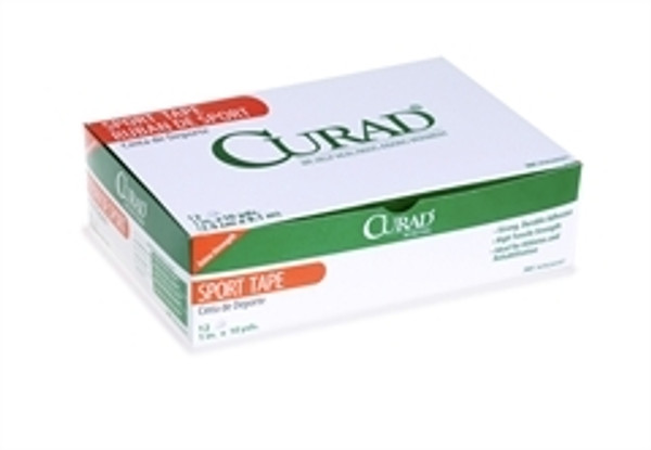 CURAD Ortho-Porous Sports Tape