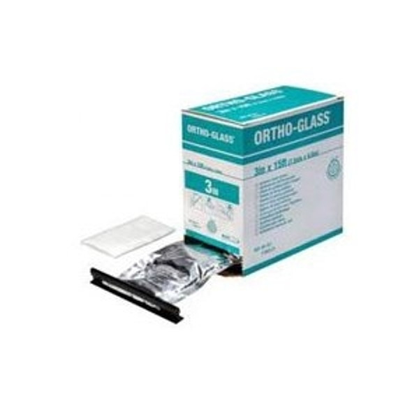 BSN Medical Ortho-Glass Splint Roll