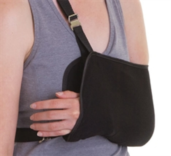 Sling Style Shoulder Immobilizer