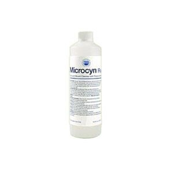 Microcyn Solution with Preservatives