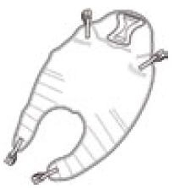 Hoyer Comfort Mesh Sling