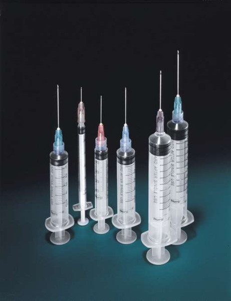 Nipro 10mL Syringes