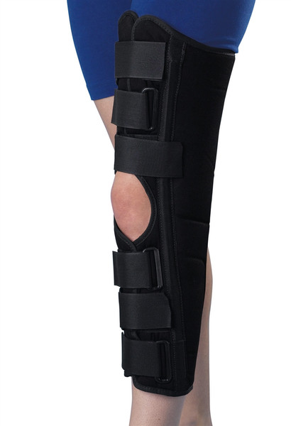 Rigid Knee Immobilizers