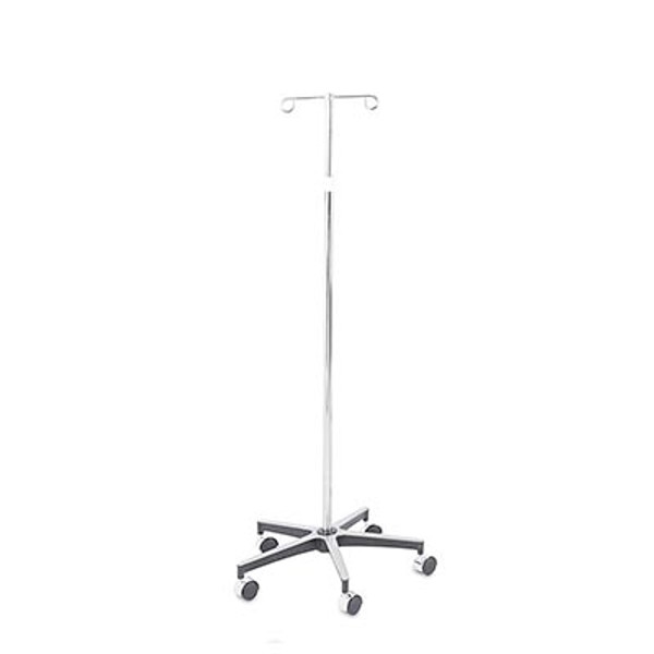 ProBasics IV Stand - 5 Leg, 2 Hook Carton of 2 - PB4035