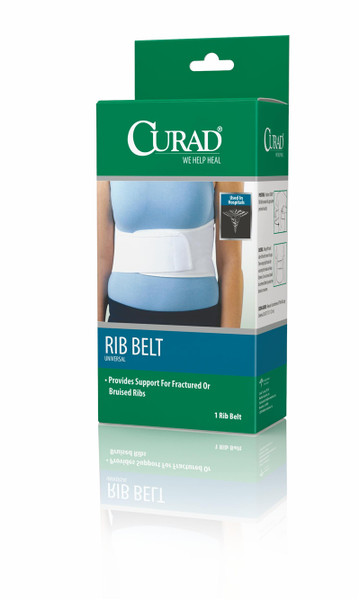 Curad Universal Rib Belts