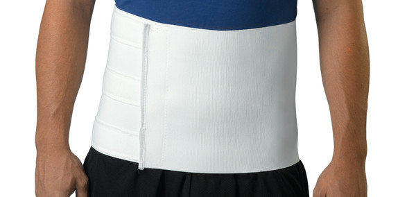 10&quot; Abdominal Binder