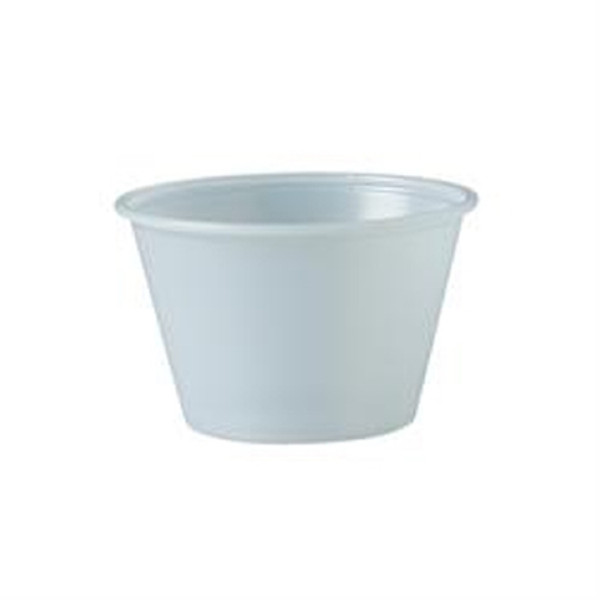 Solo Cup Souffle Cup 3