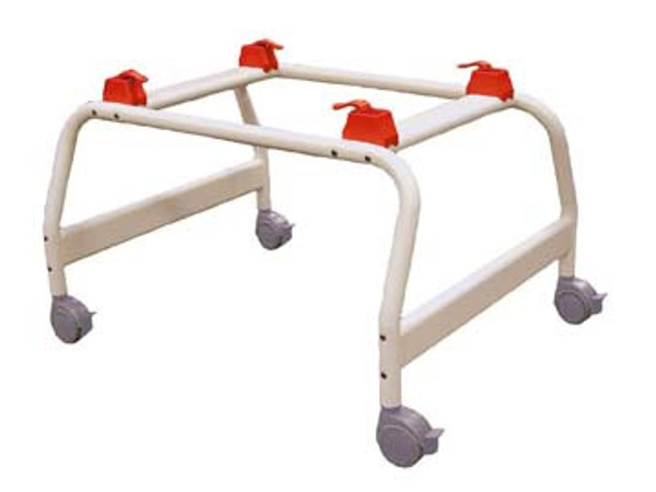 Optional Shower Stand for Otter Pediatric Bathing System