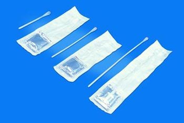 hydrophilic personal catheter