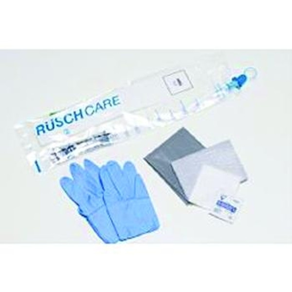 MMG H2O Hydrophilic Closed System Catheter Kit