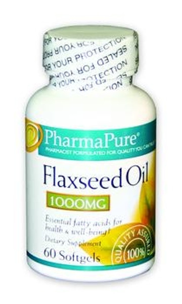 flaxseed oil 1000mg