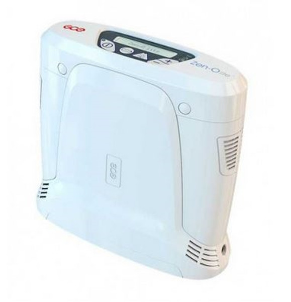 Zen-O Lite Portable Oxygen Concentrator by GCE RS-00608