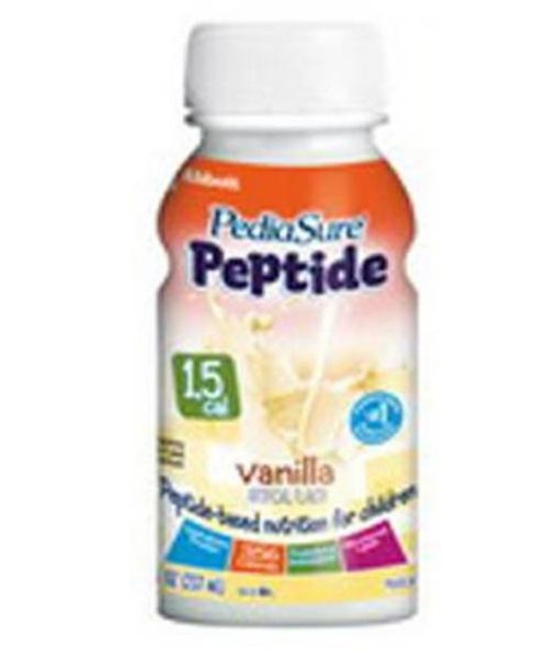 pediasure peptide 1.5 cal