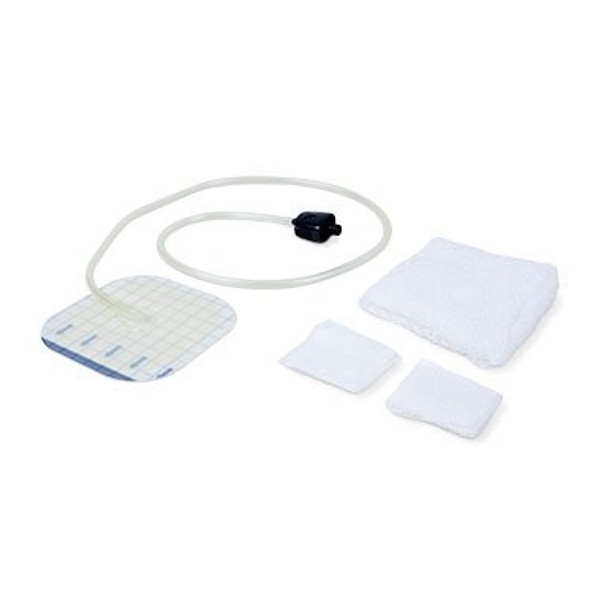 Negative Pressure Wound Therapy Dressing Kit SNAP