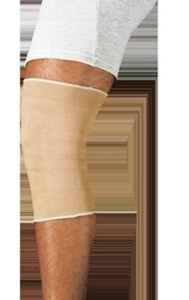 Leader Knee Compression, Beige, Small - Item #: SS4915427